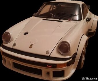 PORSCHE 934 RSR - SCHUCO EXCLUSIVE