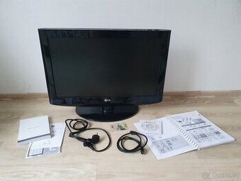 LCD Televizor LG typ 26LH2000 Televize