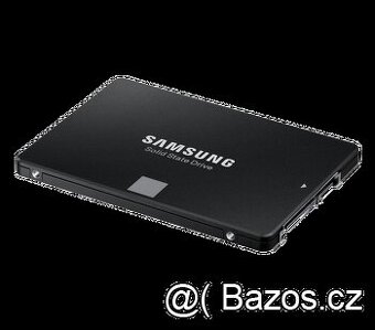 Samsung EVO 860 500Gb