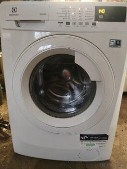 Electrolux perfect care,8kg,1200 ot.A+++, sušička prádla