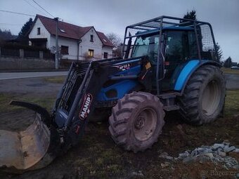 Ukt Landini - 1