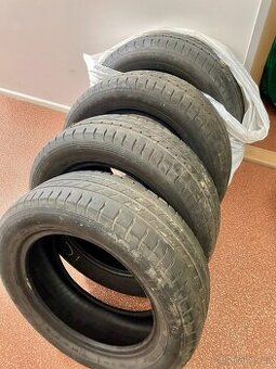 Goodyear letní pneumatiky Efficient grip 195/60 R19 - 1