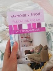 Harmonie v životě Feng šuej