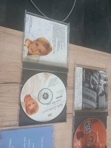 Iveta Bartošová CD originál