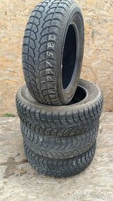 K11 - 4x ZIMNÍ  EXTREMEGRIP - 225/60 R17 99T - 7,8mm