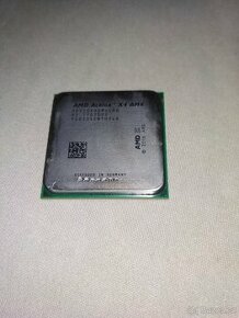 AMD Athlon X4 950, 3,5 GHz, sc. AM4