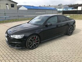 Audi A6 Quattro S-line - 1