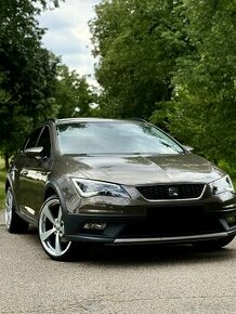 Seat Leon X-Perience 2.0 TDI - 1