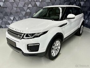 RANGE ROVER EVOQUE - 2,0TDi - (2019)... na splátky VŠEM - 1