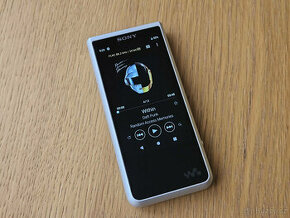 Sony Walkman NW-ZX507 (USA verze) - 1