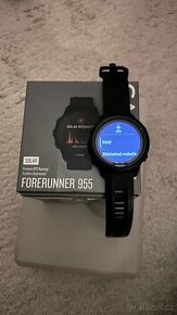 Garmin forerunner 955 solar - 1