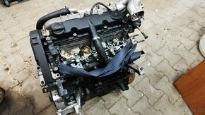 Motor 2.0 HDI  označení RHZ 80kw