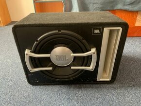 JBL subwoofer gto1204br - 1