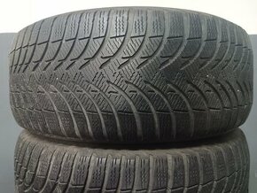 225/55 R16 MICHELIN (0914)