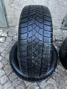 Zimní pneu FIRESTONE 205/55/16