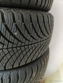 Pneumatiky 205/55 R17