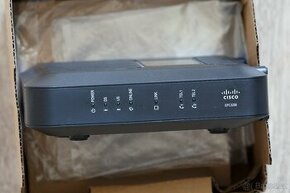 Kabelový modem (UPC) Cisco EPC3208