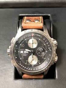 HAMILTON X-Wind Auto Chrono