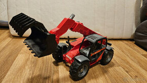 Bruder Manitou MLT 633