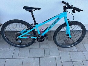 Dětské kolo ORBEA 24