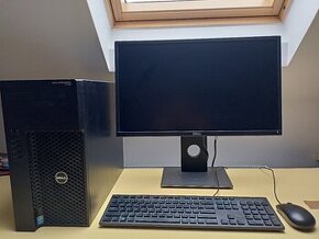 Dell Precision T1700