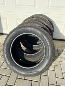 Letní pneumatiky Hankook Ventus Prime3 205/60 R16 92H