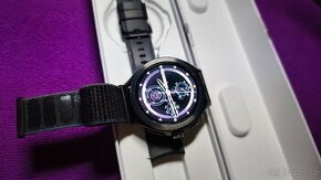 Xiaomi Watch 2 Pro LTE černá 23Měsíců ZÁRUKA, NEVHODNÝ DÁREK - 1