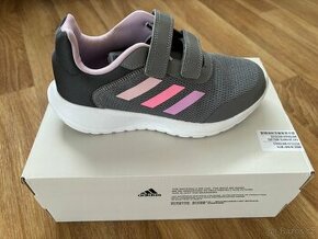 Sportovní boty zn. Adidas - vel. 35