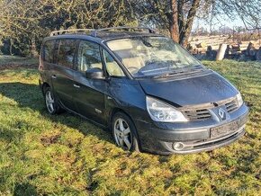 Renault Grand Espace IV