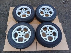 Alu kola Honda Accord (5x114,3, R15)