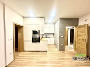 Pronájem byty 3+kk, 65 m2 - Uherské Hradiště, ev.č. 03096