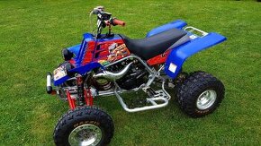 ⚜️Yamaha Banshee ⚜️350 2T⚜️ ///TOP STAV///⚜️