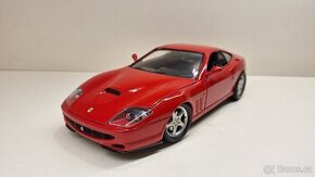 1:18 FERRARI 550 MARANELLO,  1