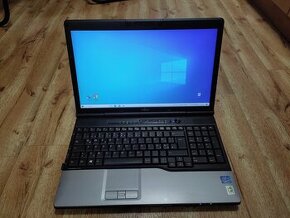 Notebook Fujitsu LifeBook E752