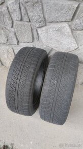 205/55 R16 Goodyear Vector 4Seasons - celoroční