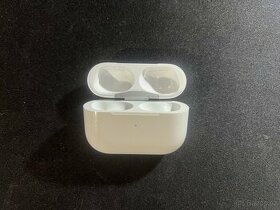 Airpods Pro 2nd gen (pouze krabička)