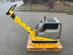 Vibrační deska Wacker Neuson DPU 6555 Heh, Bomag - 1