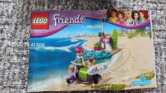 Lego friends 41306