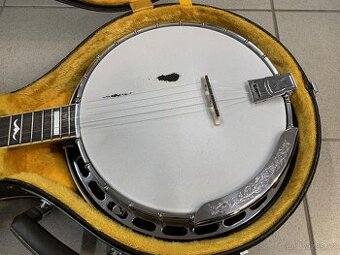 1970 banjo Aria / Gibson