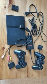 Playstation 2 slim