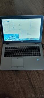 HP 850 G4 15,6"FHD/i5-7300U 4x2,60GHZ/12GB RAM DDR4