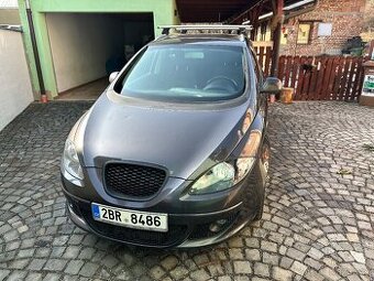 Altea XL 2.0 TDI 103kw