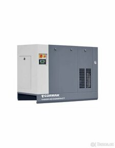 Sada THEOR 20 COMPACT - 15kW - 2000 l/min. Šroubový kompreso