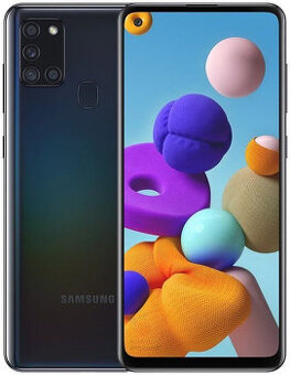 Samsung Galaxy A21s, 4GB/64GB