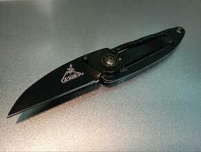 Kapesní nůž Gerber US patent, vyrobeno v USA, ...