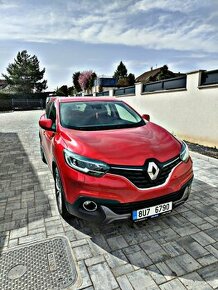 Renault Kadjar 1.2 - 1