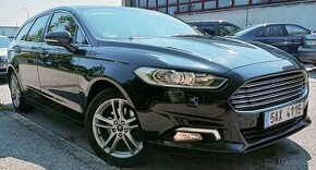 Ford MONDEO MK5 kombi 1.5 TDCi 88kW rv2016, STK do 11/2024 - 1