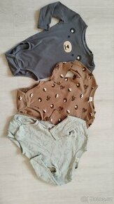 3x body H&M vel..,92