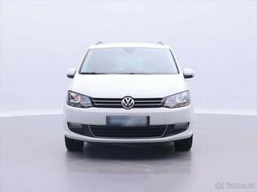 Volkswagen Sharan 2,0 TDI 103kW 4Motion Navi (2015) - 1