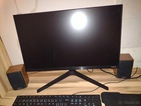 Monitor Samsung "24"